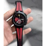 Imported Ferrari scuderia Watch for Men (CS3852)