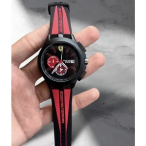 Imported Ferrari scuderia Watch for Men (CS3852)