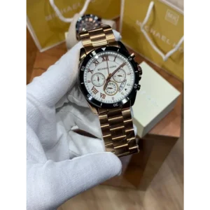 Classic Michael Kors Watch for Men (SL3899)