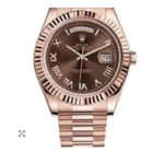 Classic Rolex Watch for Men (SL3784)