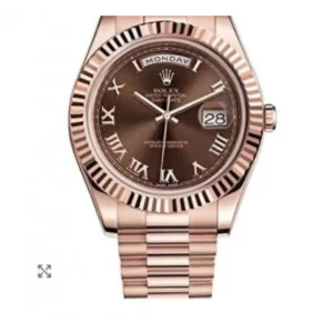 Classic Rolex Watch for Men (SL3784)
