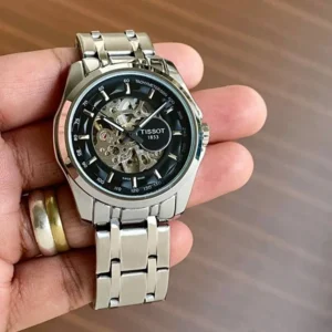 First Copy Tissot Watch for Men (CS3850)