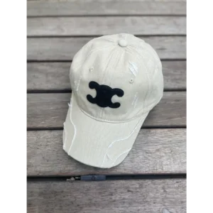 Glamorous Unisex Celine Cap (RF307)