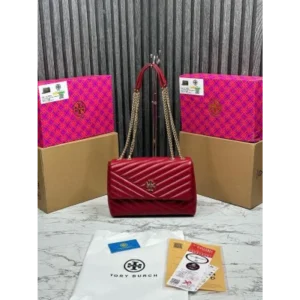 First Copy Tory Burch Handbag for Women (SL3384)
