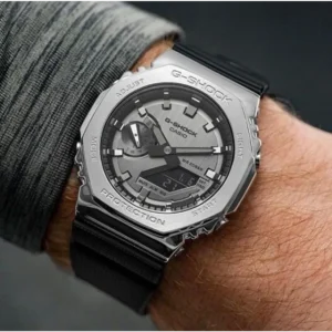Classy G-Shock Watch For Men (LW107)