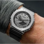 Classy G-Shock Watch For Men (LW98)