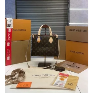 stylish Louis Vuitton Handbag for Women (SL3440)
