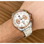 Classic Tag heuer Watch for Men (SL3847)