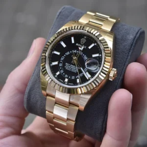 Classic Rolex Watch for Men (SL3783)