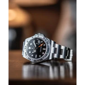 Classic Rolex Watch for Men (SL3782)