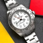 Classic Rolex Watch for Men (SL3781)