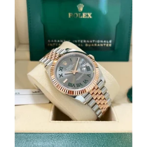 Classic Rolex Watch for Men (SL3780)