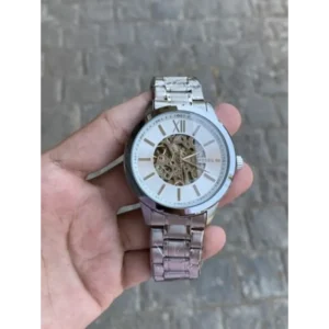 Classic Fossil Watch for Men (SL3794)