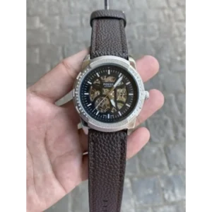 Classic Fossil Watch for Men (SL3793)