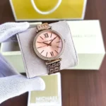 First Copy Michael Kors Watch for Women (CT269)
