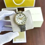 First Copy Michael Kors Watch for Women (CT267)