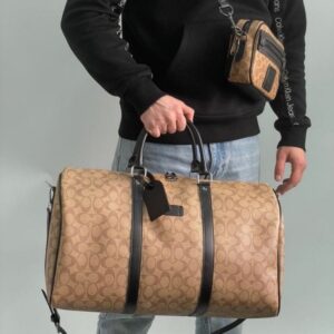 Classy Women's Coach Handbag (CT266)