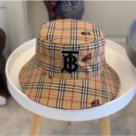Glamorous Unisex Burberry Cap (RF305)