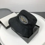 Glamorous Unisex Gucci Cap (RF300)