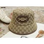 Glamorous Unisex Gucci Cap (RF299)