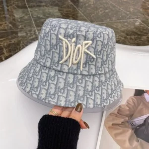 Glamorous Unisex Dior Cap (RF302)