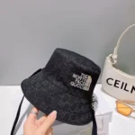 Glamorous Unisex Gucci Cap (RF297)