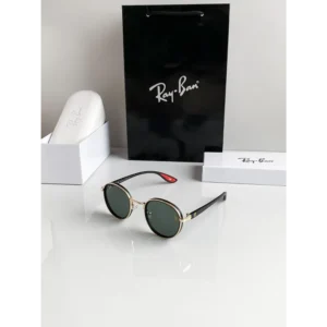 Stylish Unisex Rayban Sunglasses (LW180)