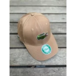 Glamorous Unisex Lacoste Cap (RF294)