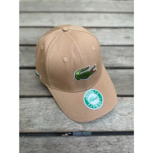 Glamorous Unisex Lacoste Cap (RF294)