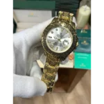 Classic Rolex Watch for Men (SL3779)