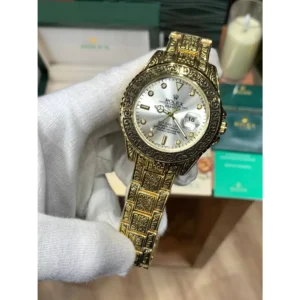 Classic Rolex Watch for Men (SL3779)