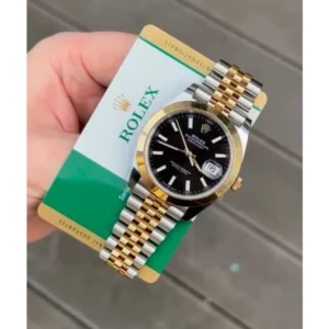 Trendy Rolex Watch for Men (LW96)