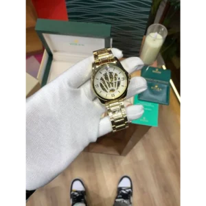 Classic Rolex Watch for Men (SL3778)