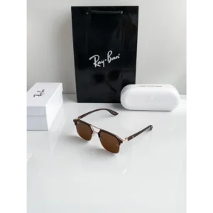 Stylish Unisex Rayban Sunglasses (LW168)