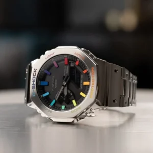 Imported Casio G shock Watch for Men (CS3788)