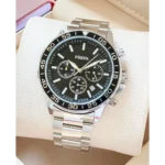 Classic Fossil Watch for Men (SL3791)