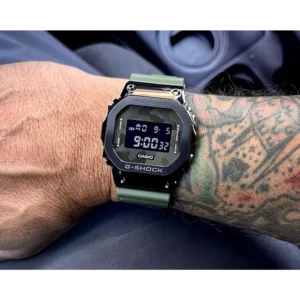 Imported Casio G shock Watch for Men (CS3786)