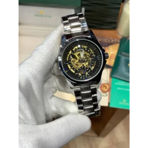 Classic Rolex Watch for Men (SL3773)