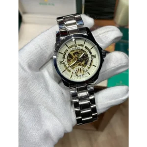 Classic Rolex Watch for Men (SL3774)