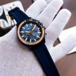 Classic Fossil Watch for Men (SL3760)