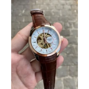Premium Tissot Watch for Men (CS3737)