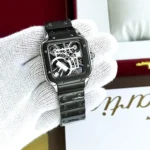 Classic Cartier Watch for Men (SL3736)
