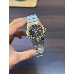 Classy Omega Watch For Men (LW99)