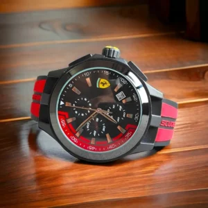 Imported Ferrari scuderia Watch for Men (CS3762)