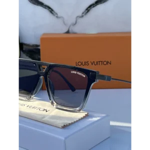 Stylish Unisex Louis Vuitton Sunglasses (LW156)