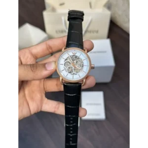 Trendy Emporio Armani Watch for Men (LW120)