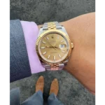 First Copy Rolex Watch for Men (CS3731)