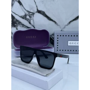 First Copy Unisex Gucci Sunglasses (LW154)