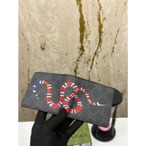Men First Copy Gucci Wallet (RF285)