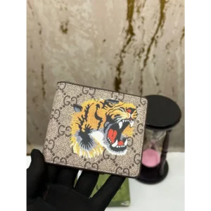 Men Premium Gucci Wallet (RF281)